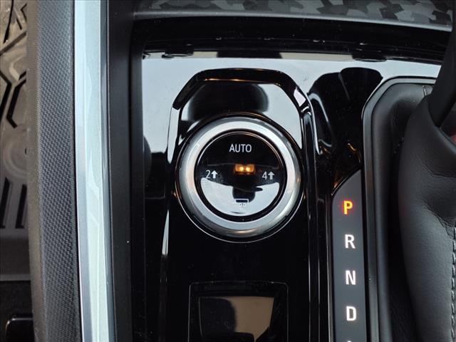2025 Chevrolet Colorado 4WD CREW CAB LT
