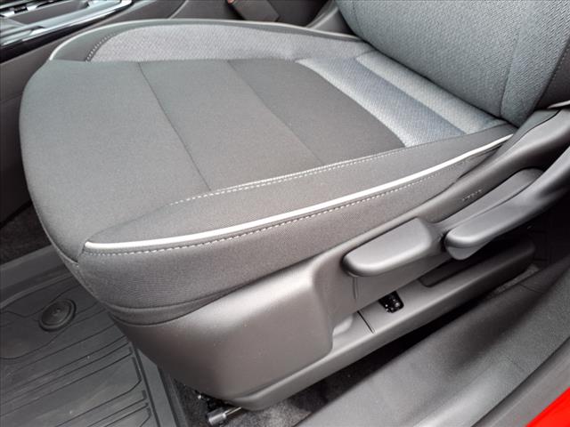 2026 Chevrolet Trailblazer FWD 4DR LT