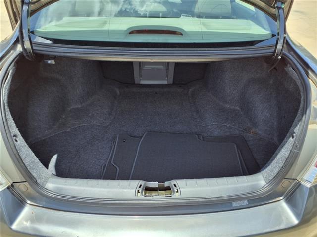 2009 Honda Accord EX-L