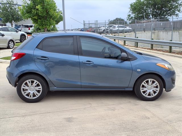 2014 Mazda Mazda2 Sport