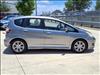 2009 Honda Fit Sport