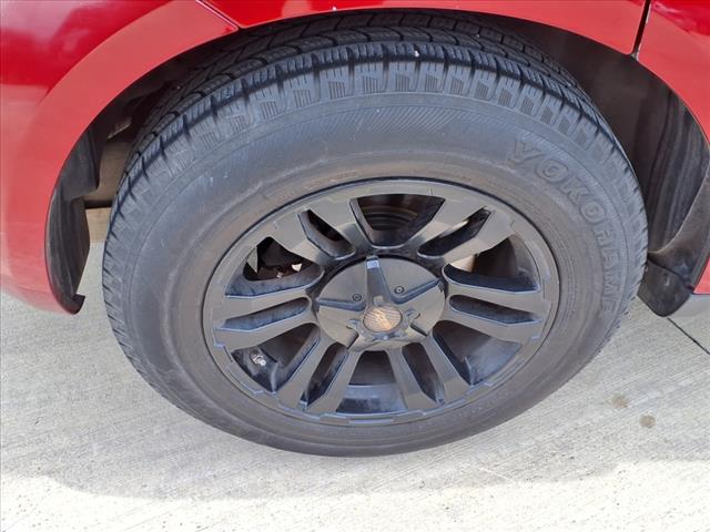 2009 Dodge Journey SXT