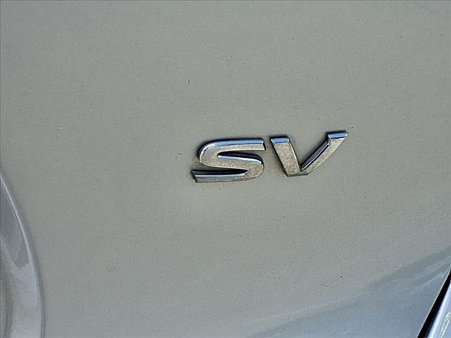 2016 Nissan Versa Note SV