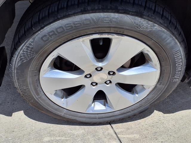2012 Subaru Outback 2.5i Premium