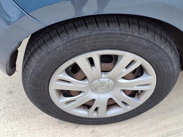2014 Mazda Mazda2 Sport