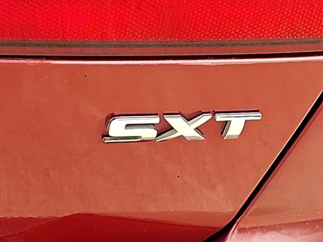 2009 Dodge Journey SXT