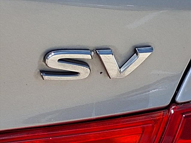 2014 Nissan Sentra SV