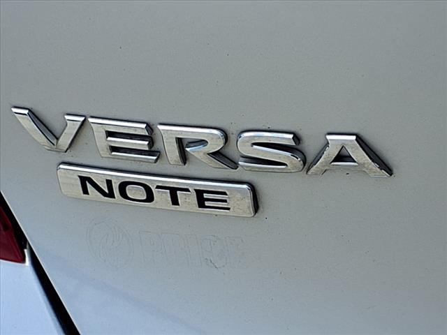 2016 Nissan Versa Note SV