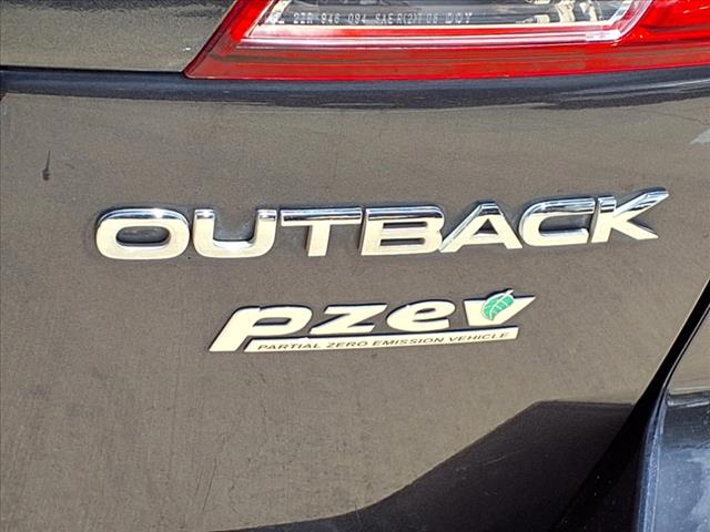 2012 Subaru Outback 2.5i Premium