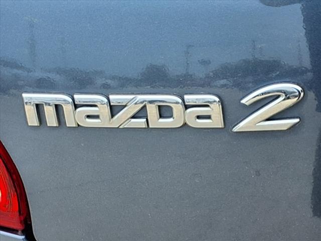 2014 Mazda Mazda2 Sport
