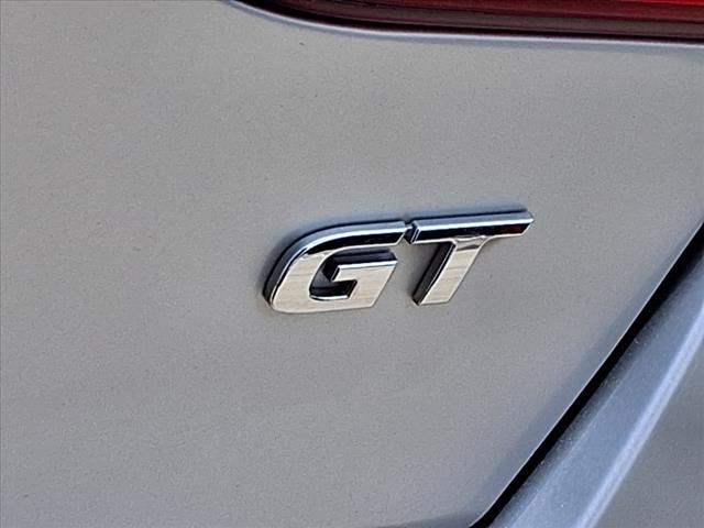 2013 Hyundai ELANTRA GT Base