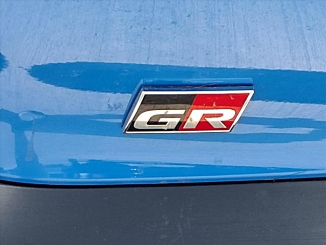 2021 Toyota GR Supra A91 Edition