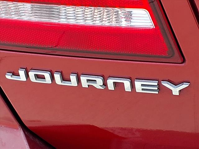 2009 Dodge Journey SXT