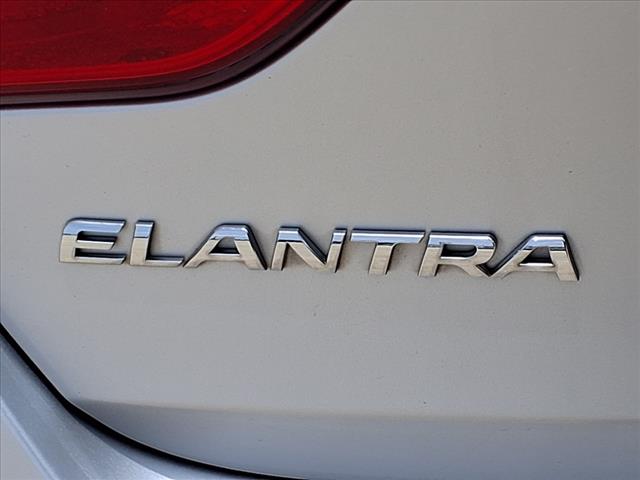 2013 Hyundai ELANTRA GT Base
