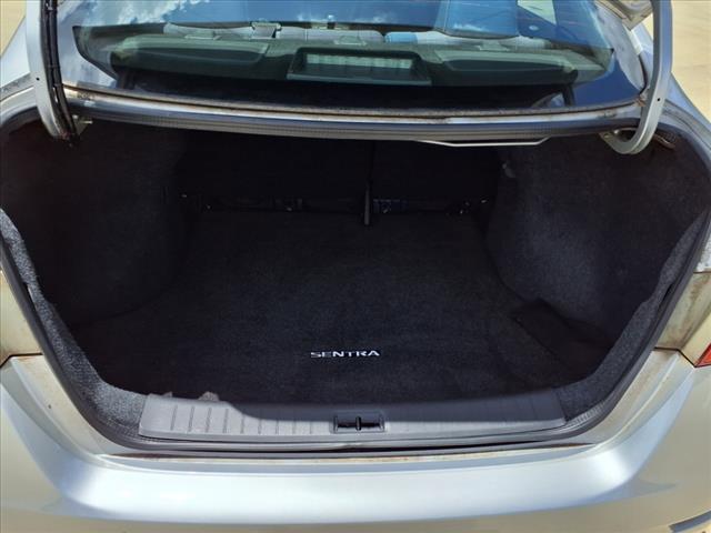 2014 Nissan Sentra SV