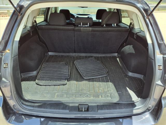 2012 Subaru Outback 2.5i Premium
