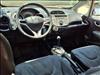 2009 Honda Fit Sport