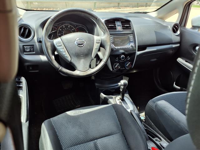 2016 Nissan Versa Note SV
