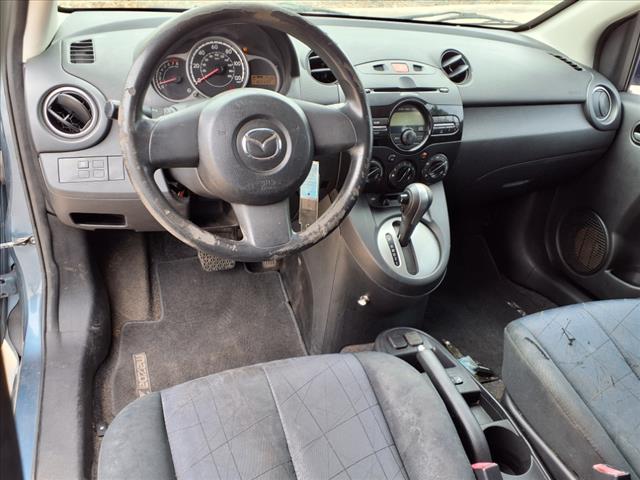 2014 Mazda Mazda2 Sport