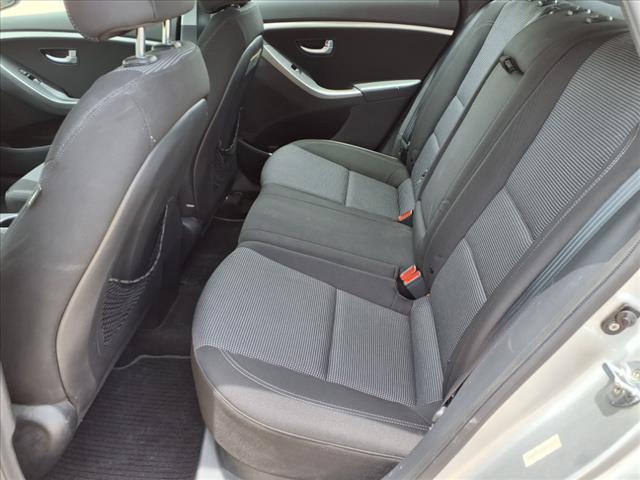 2013 Hyundai ELANTRA GT Base