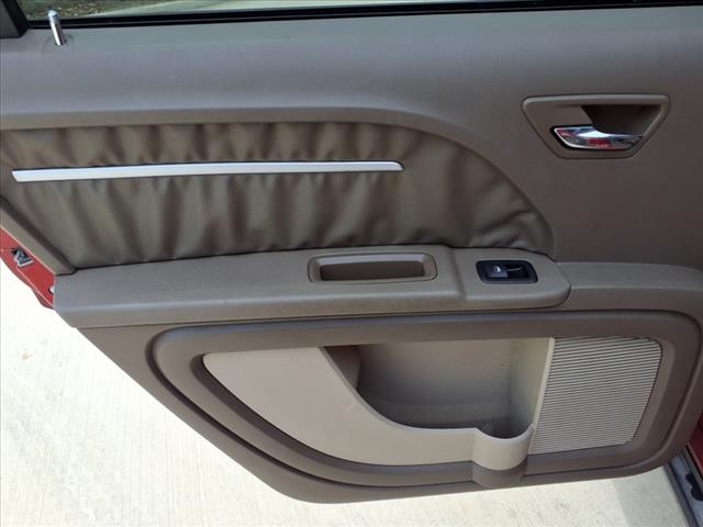 2009 Dodge Journey SXT