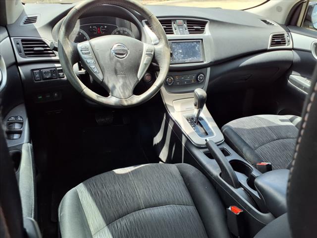 2014 Nissan Sentra SV