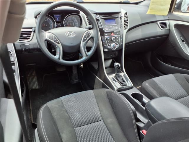 2013 Hyundai ELANTRA GT Base