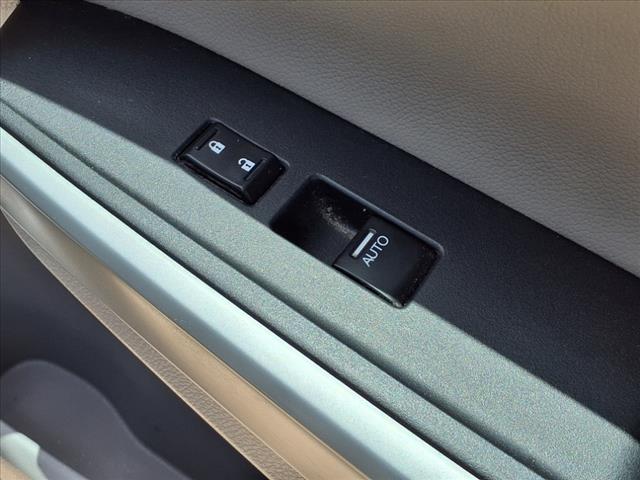 2009 Honda Accord EX-L