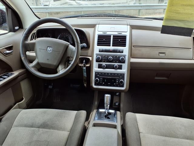 2009 Dodge Journey SXT