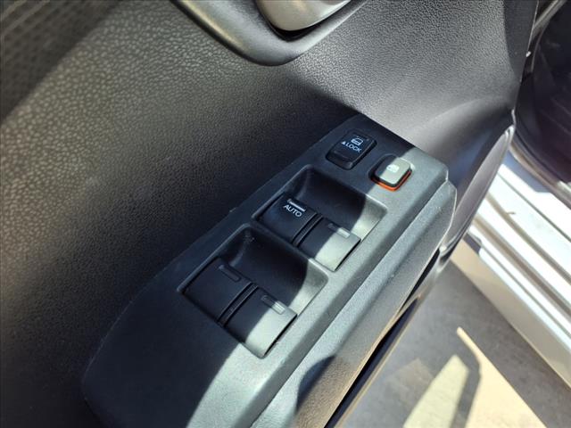 2009 Honda Fit Sport