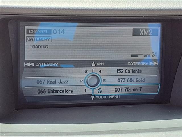 2009 Honda Accord EX-L
