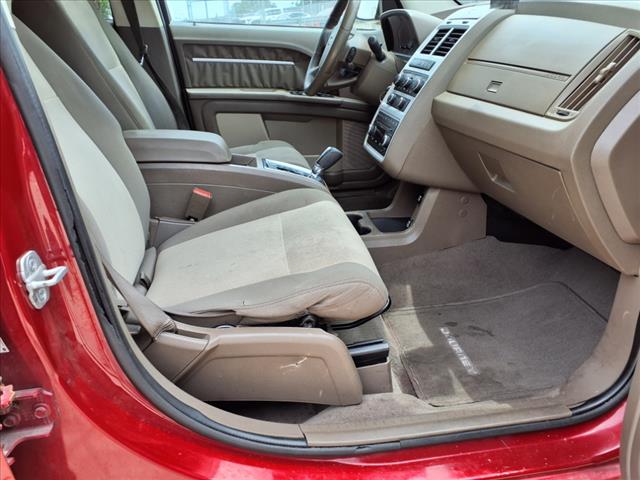 2009 Dodge Journey SXT