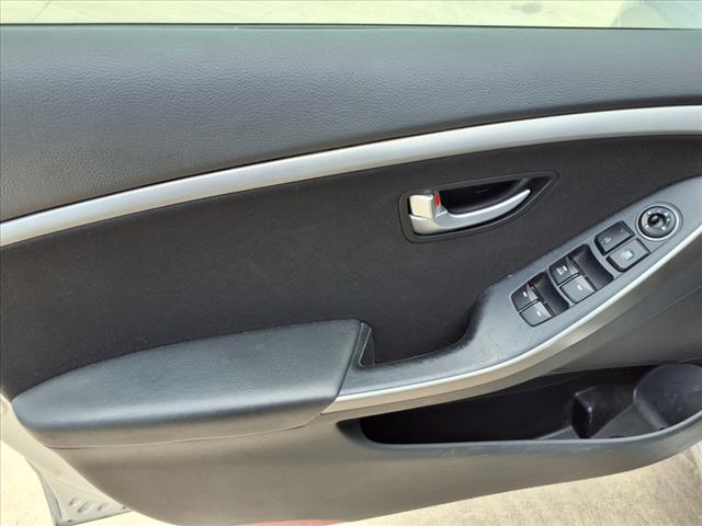 2013 Hyundai ELANTRA GT Base