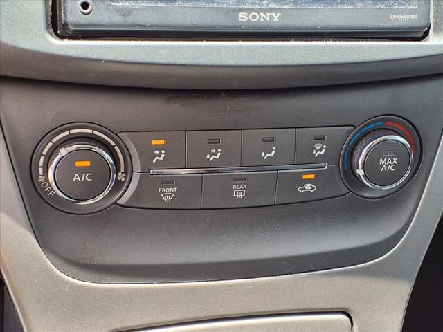 2014 Nissan Sentra SV