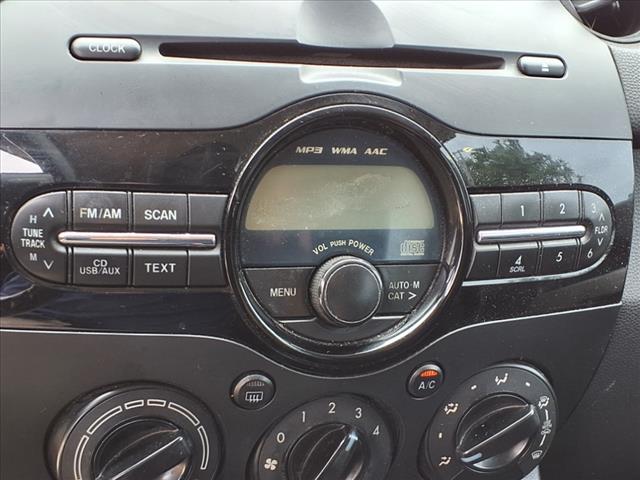 2014 Mazda Mazda2 Sport
