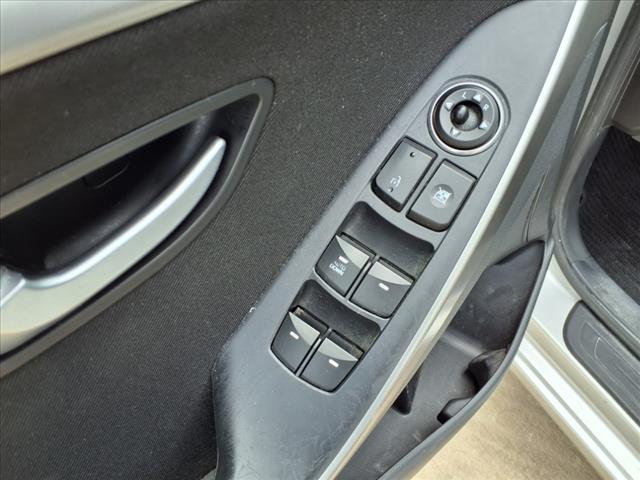 2013 Hyundai ELANTRA GT Base