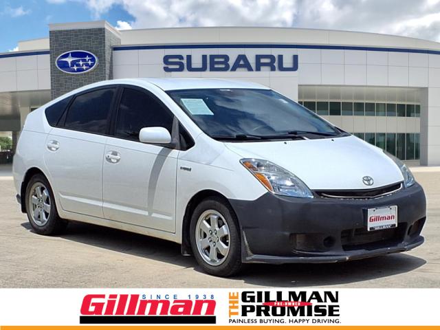 2007 Toyota Prius 