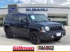 2015 Jeep Patriot