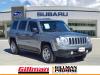 2016 Jeep Patriot