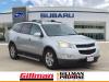 2011 Chevrolet Traverse