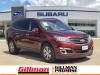 2016 Chevrolet Traverse