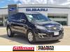 2014 Chevrolet Traverse