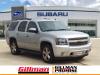 2012 Chevrolet Tahoe