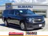 2018 Chevrolet Suburban