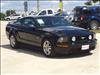 2005 Ford Mustang