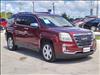 2017 GMC Terrain