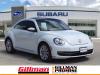 2014 Volkswagen Beetle