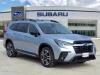 2025 Subaru Ascent