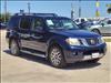 2010 Nissan Pathfinder