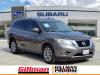 2014 Nissan Pathfinder